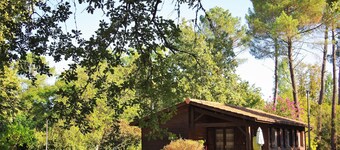 Big Cottage - 6/8 people