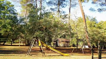 Espace pour enfants
