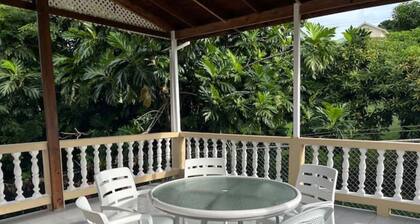 Villa Bella Rosa - Fully air condition top floor apartment