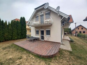 Eksteriør