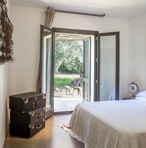 3 camere, una cassaforte in camera, ferro/asse da stiro