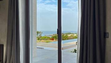 4 Schlafzimmer, Bügeleisen/Bügelbrett, Reisekinderbett, kostenloses WLAN