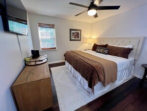 3 Schlafzimmer, Bügeleisen/Bügelbrett, WLAN, Bettwäsche