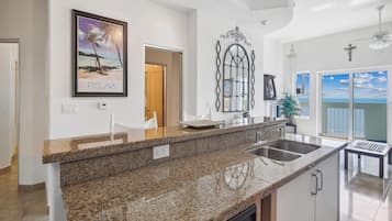 Apartment (3 Bedrooms) | Ausstattung der Unterkunft