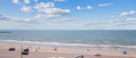Appartement (3 Bedrooms) | Accommodatievoorziening