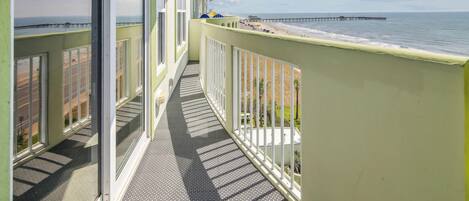 Appart'hôtel (3 Bedrooms) | Façade de l’hébergement
