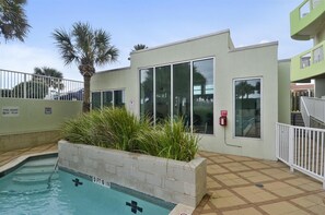 Condo (3 Bedrooms) | Commodité de l’hébergement 