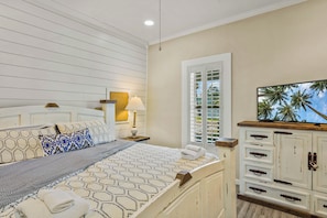 Maison (3 Bedrooms) | Équipement de l’hébergement