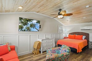 Casa (3 Bedrooms) | Servizio della struttura