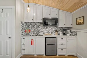 Casa (3 Bedrooms) | Servizio della struttura