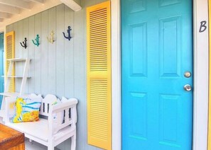 Casa (3 Bedrooms) | Servizio della struttura