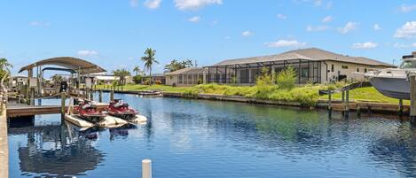 Hus (3 Bedrooms) | Fasilitet på overnattingsstedet