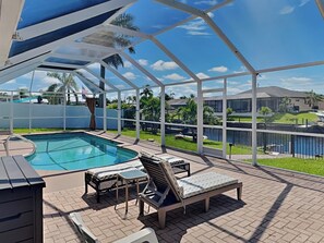 House (3 Bedrooms) | Property amenity