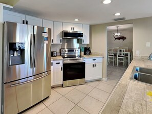 House (3 Bedrooms) | Property amenity