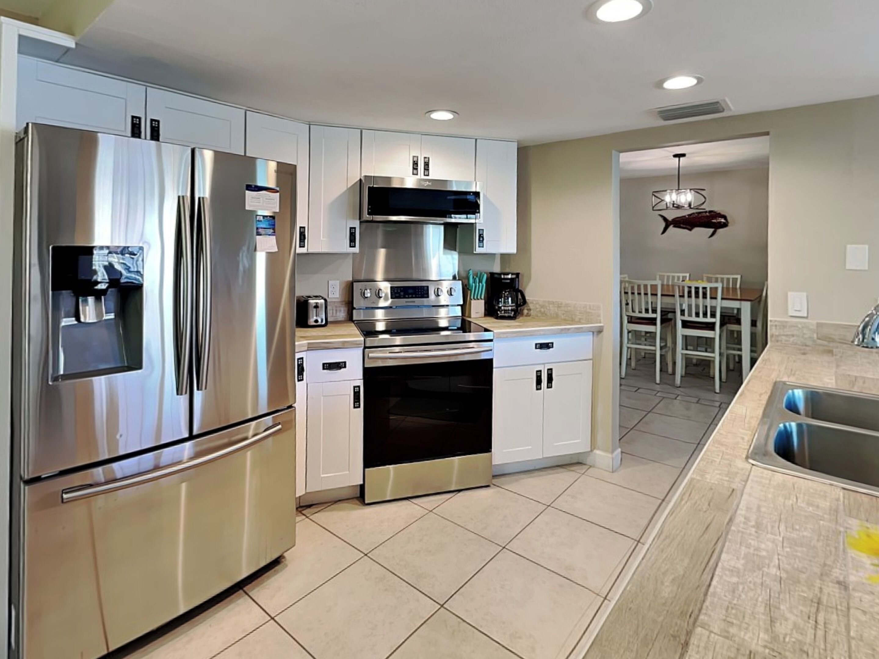 Talo (3 Bedrooms) | Majoituspaikan mukavuudet