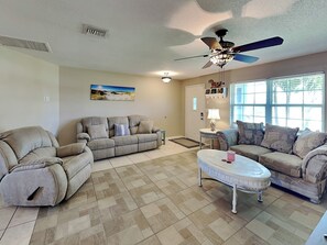 Casa (3 Bedrooms) | Comodidades da propriedade