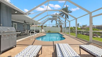 House (3 Bedrooms) | Property amenity