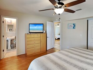 House (3 Bedrooms) | Property amenity - Little Slice by Distinctive Beach Rentals (Cape Coral)