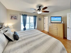 Casa (3 Bedrooms) | Comodidades da propriedade