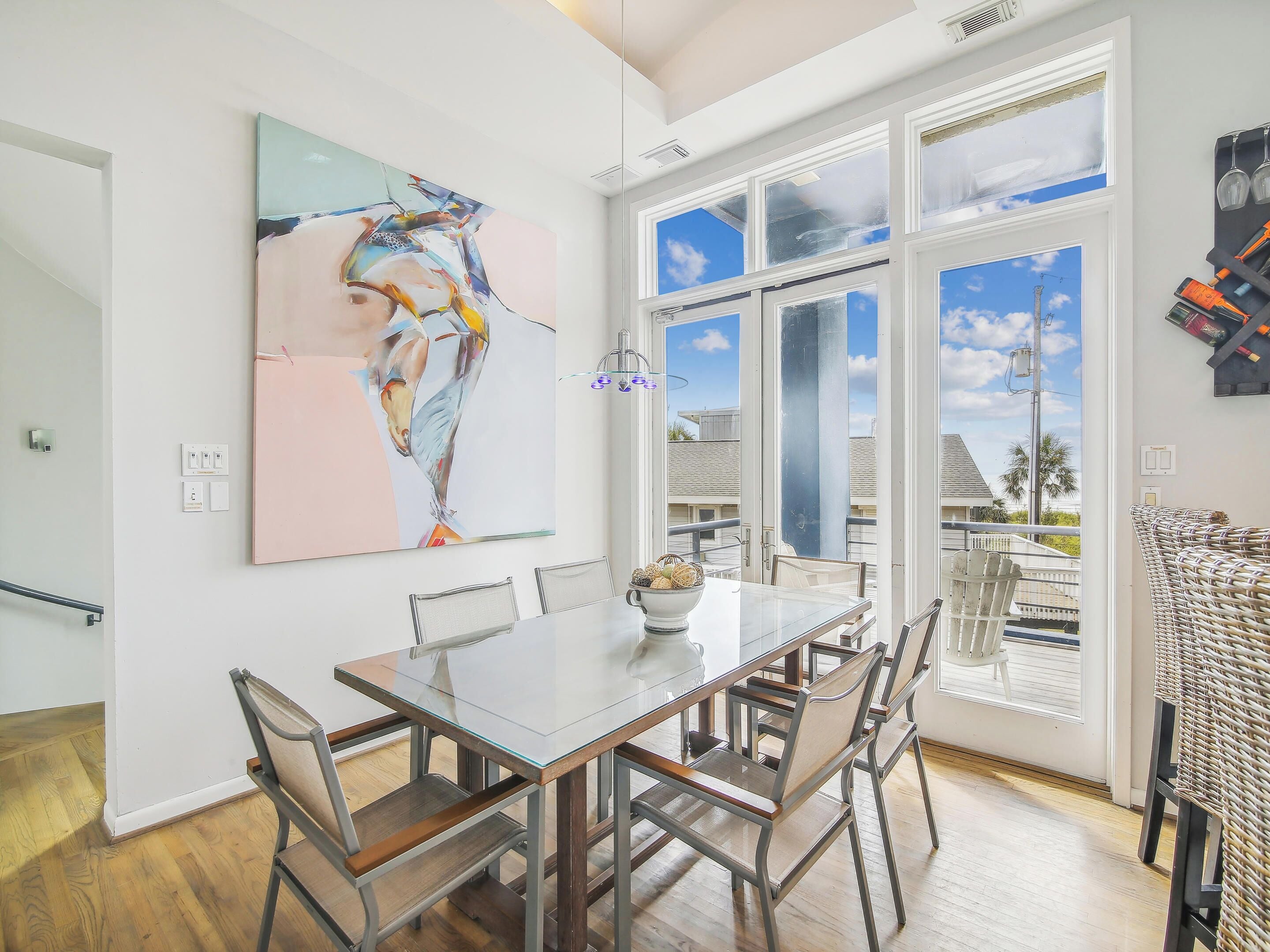 Casa (4 Bedrooms) | Servicio de la propiedad