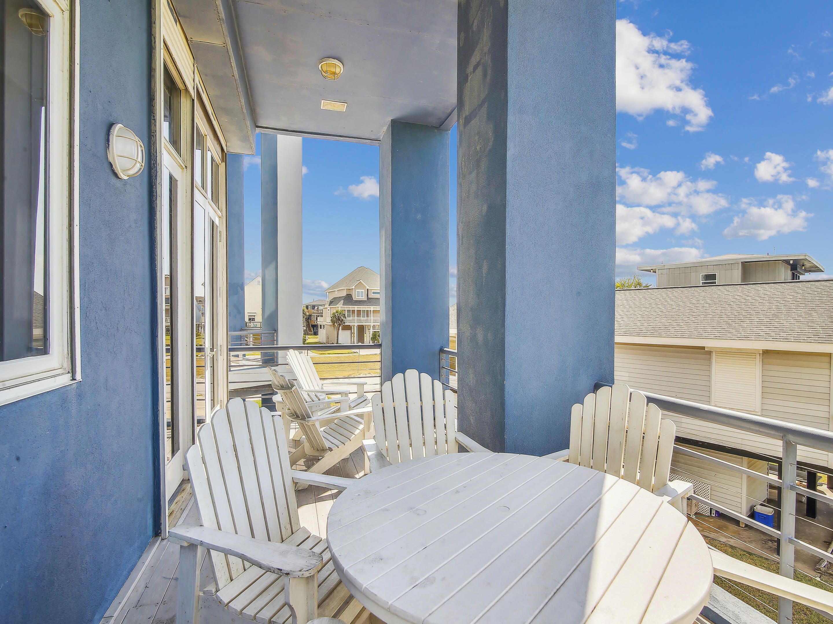 独立别墅 (4 Bedrooms) | 住宿服务设施