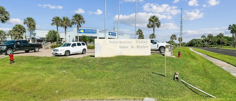 Servicio de la propiedad
