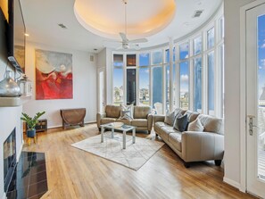 Talo (4 Bedrooms) | Majoituspaikan julkisivu