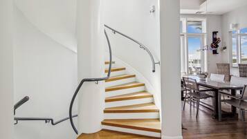Casa (4 Bedrooms) | Servizio della struttura