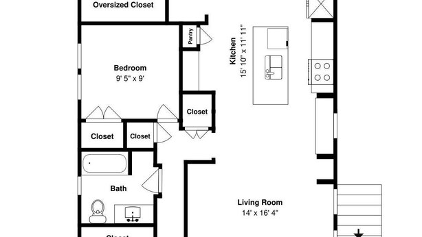 Servicio de la propiedad