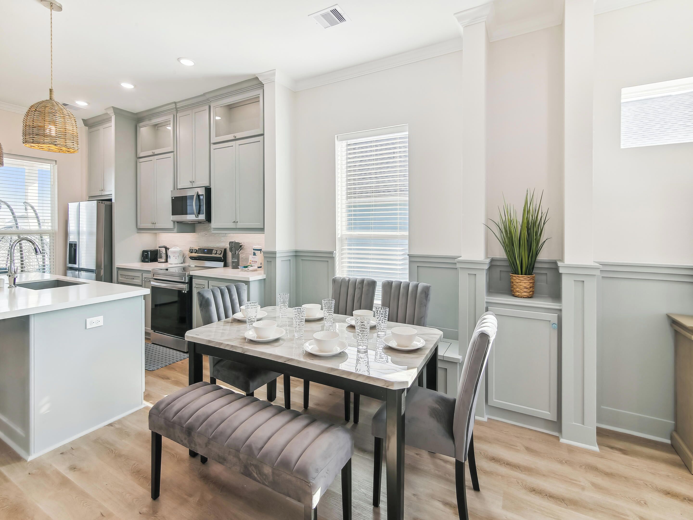 House (3 Bedrooms) | Property amenity