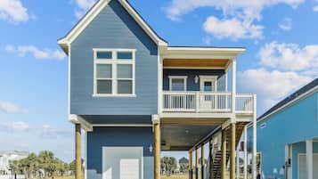 Rumah (3 Bedrooms) | Fasilitas properti