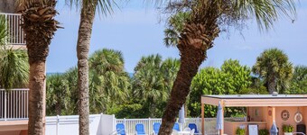 St. Augustine Beach & Tennis - Unit 217