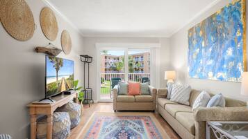 Appart'hĂŽtel (2 Bedrooms) | Ăquipement de lâhĂ©bergement