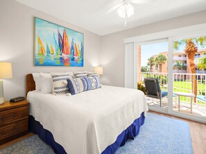 Huoneisto (2 Bedrooms) | Majoituspaikan mukavuudet