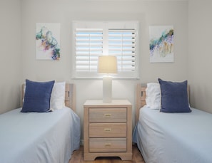 Lägenhet (2 Bedrooms) | Bekvämlighet