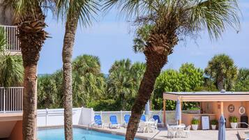 Appart'hôtel (2 Bedrooms) | Équipement de l’hébergement