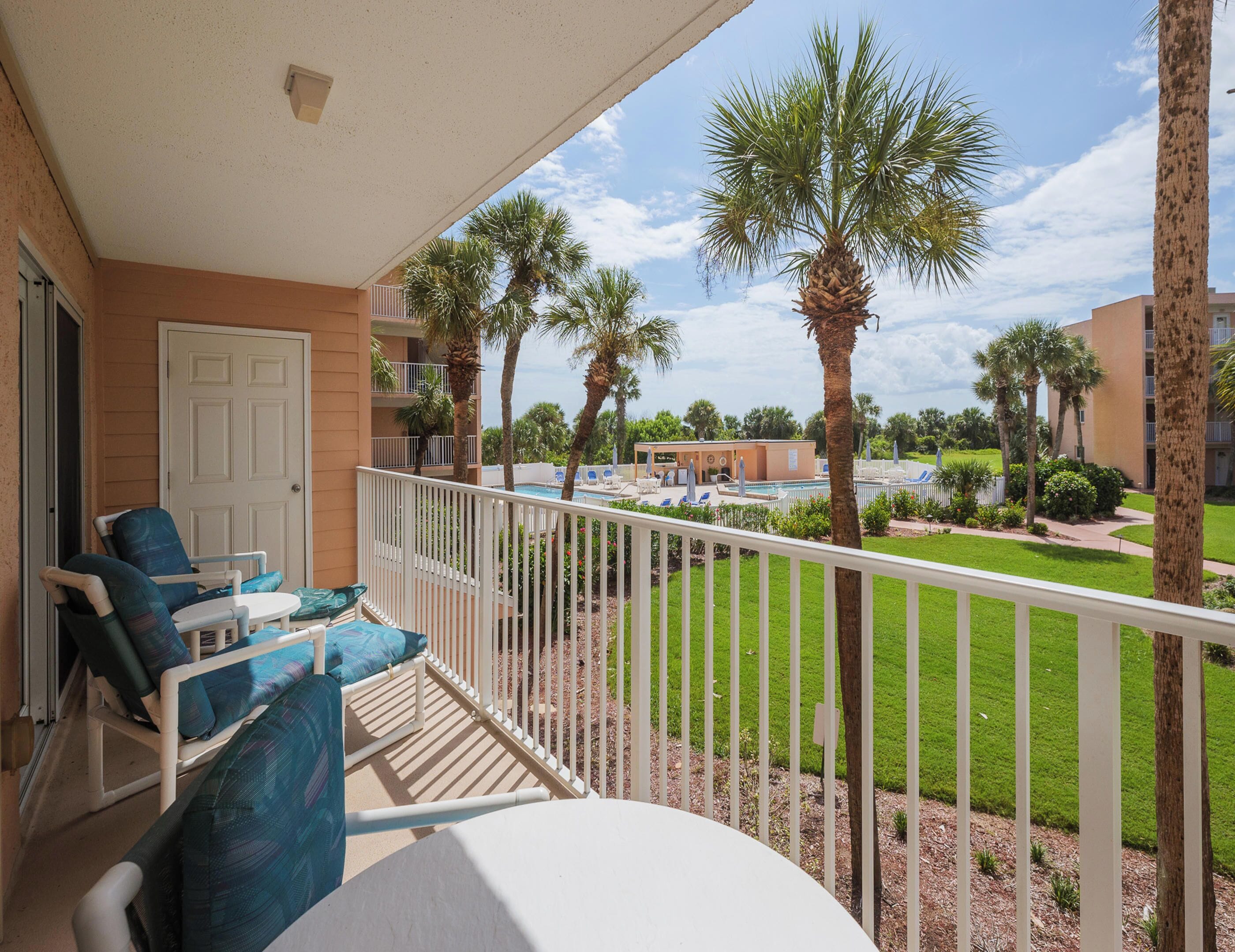 واجهة المنشأة