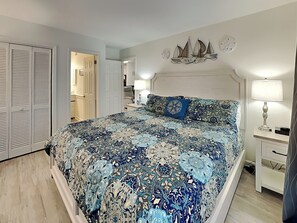 Property amenity - The Spa 1219 by Hilton Head Retreats (Hilton Head Island)