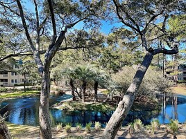 Condo (2 Bedrooms) | Comodidades da propriedade
