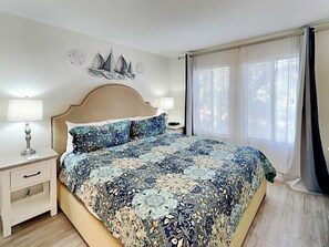 Condo (2 Bedrooms) | Miscellaneous - The Spa 1219 by Hilton Head Retreats (Hilton Head Island)