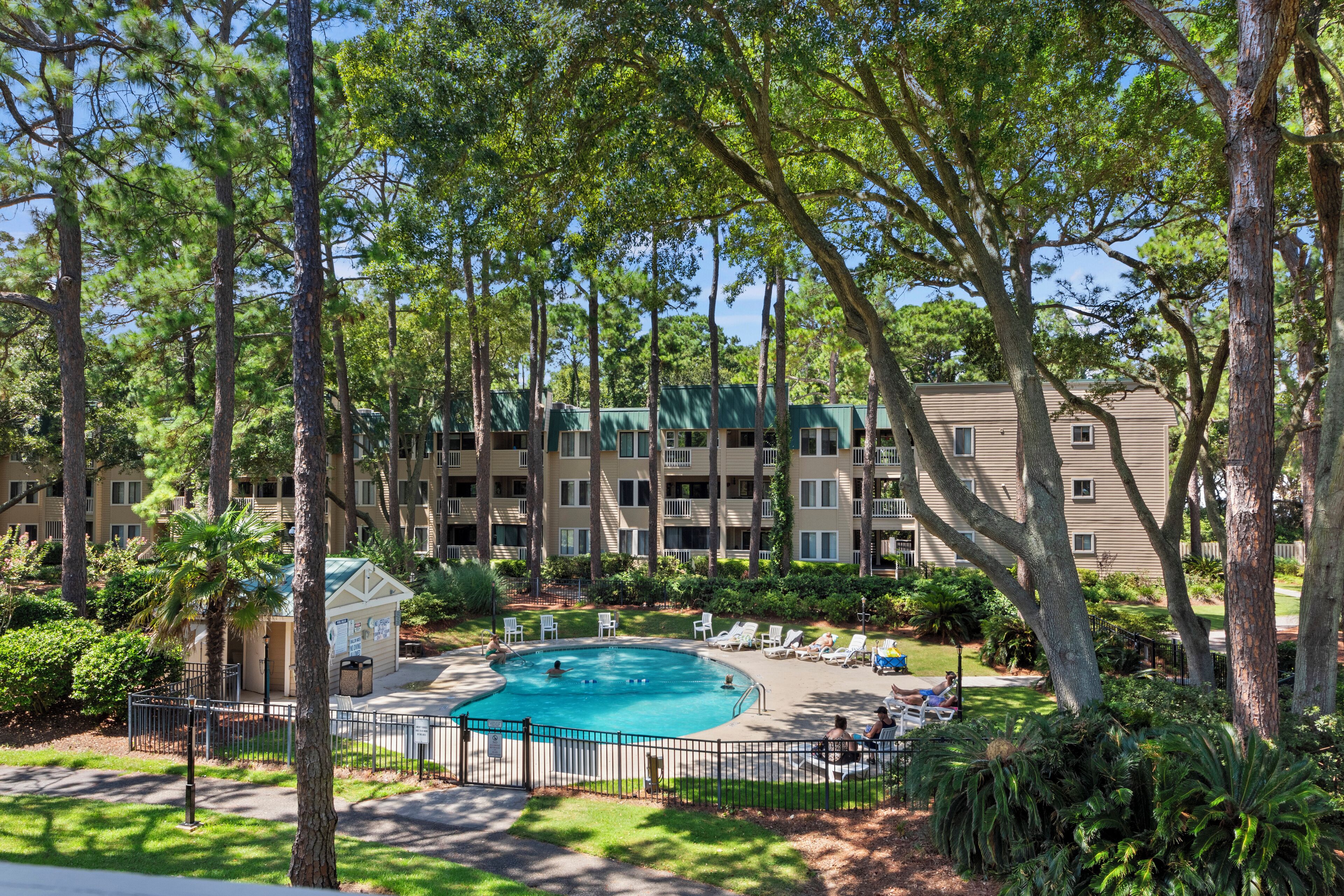 Leilighet (2 Bedrooms) | Fasilitet på overnattingsstedet