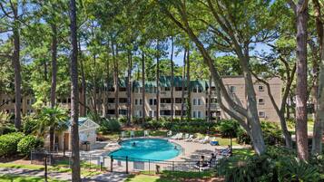 Condo (2 Bedrooms) | Tiện nghi, dịch vụ nơi lưu trú