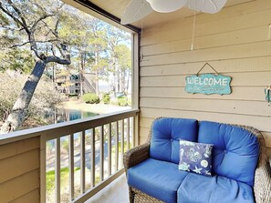 Property amenity - The Spa 1219 by Hilton Head Retreats (Hilton Head Island)