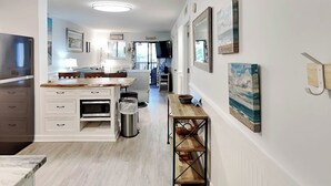 公寓客房 (2 Bedrooms) | 住宿設施服務