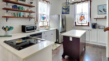 Casa (2 Bedrooms) | Comodidades da propriedade