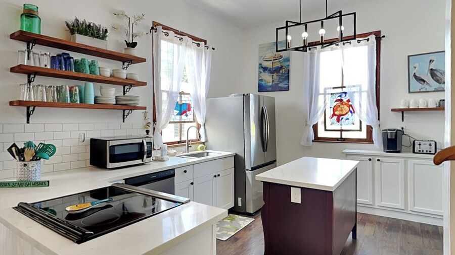 Sea Turtle Cove by Ryson Vacation Rentals