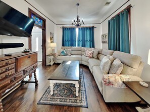 Ferienhaus (2 Bedrooms) | Ausstattung der Unterkunft