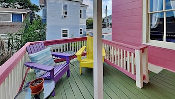 Casa (2 Bedrooms) | Comodidades da propriedade