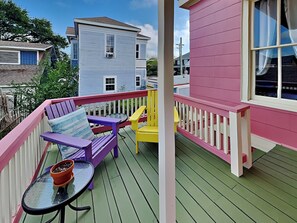 Ferienhaus (2 Bedrooms) | Ausstattung der Unterkunft