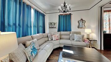 Casa (2 Bedrooms) | Comodidades da propriedade